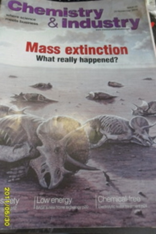 Chemistry & Industry 2006 / 22