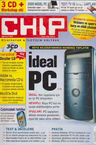 Chip 2004 / 08