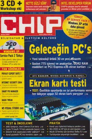 Chip 2004 / 10