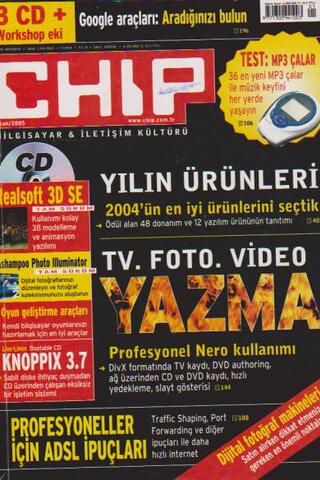 Chip 2005 / 01