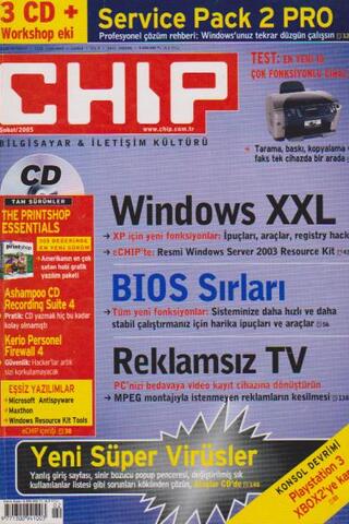 Chip 2005 / 02