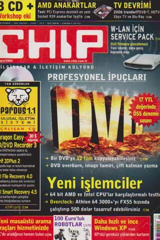 Chip 2005 / 05