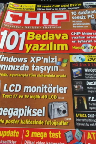 Chip 2006 / 10