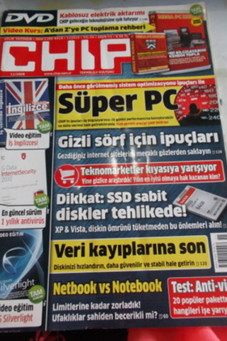 Chip 2009 / 11
