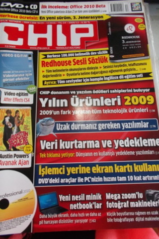 Chip 2009 / 12