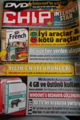 Chip 2011 / 01