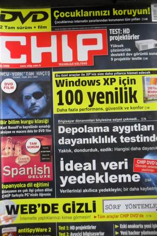 Chip 2008 / 06