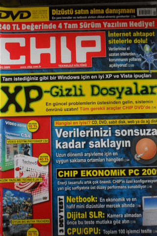 Chip 2009 / 01