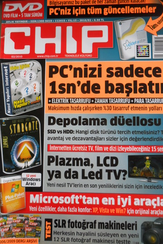 Chip 2010 / 02