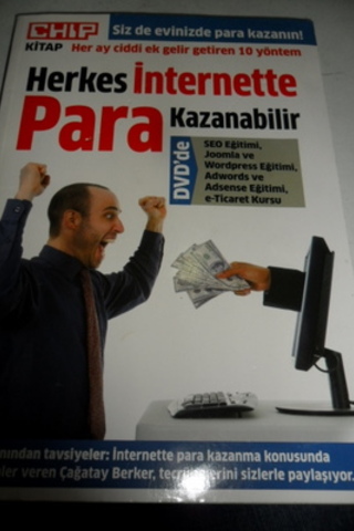 Chip - Herkes İnternette Para Kazanabilir