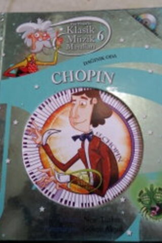 Chopin Neşe Türkeş