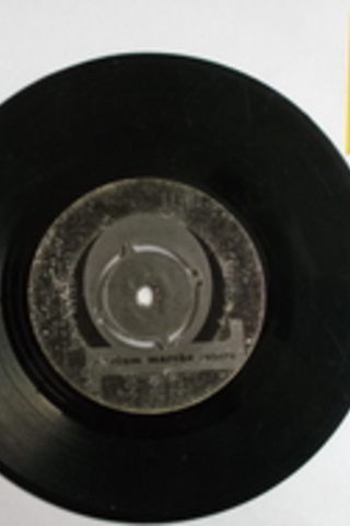 Christian Adam / 45'lik PLAK