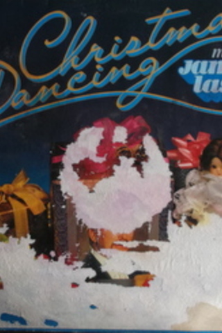 Christmas Dancing / 33'lük PLAK