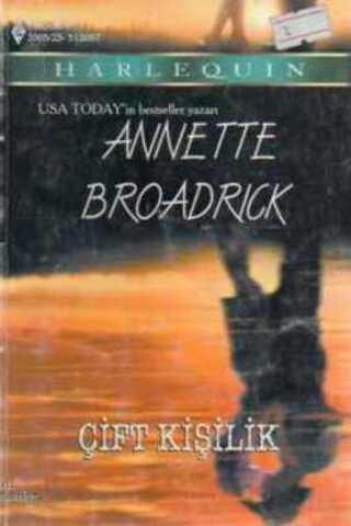Çift Kişilik 2005-23 Annette Broadrick