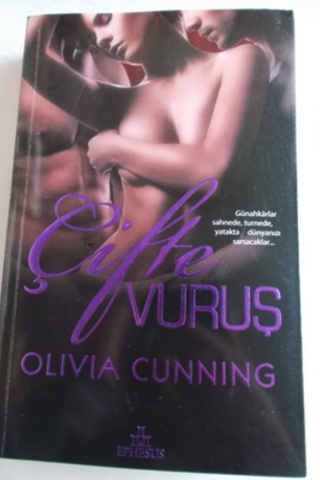 Çifte Vuruş Olivia Cunning