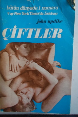 Çiftler John Updike