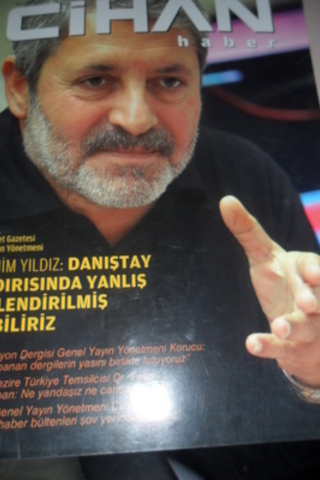 Cihan Haber 2011 / 38