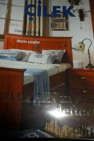 Çilek Odası 2012 / 3