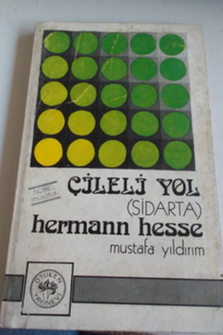 Çileli Yol Hermann Hesse