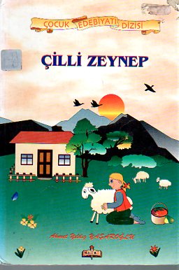 Çilli Zeynep Ahmet Yıldız Yaşaroğlu