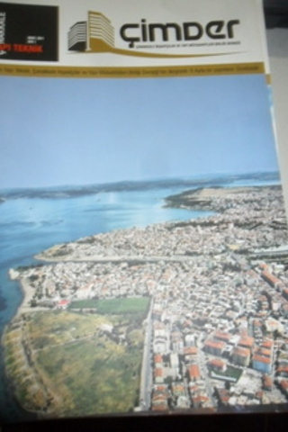 Çimder 2011 / 1