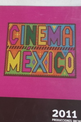 Cinema Mexico 2011
