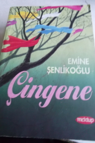 Çingene Emine Şenlikoğlu