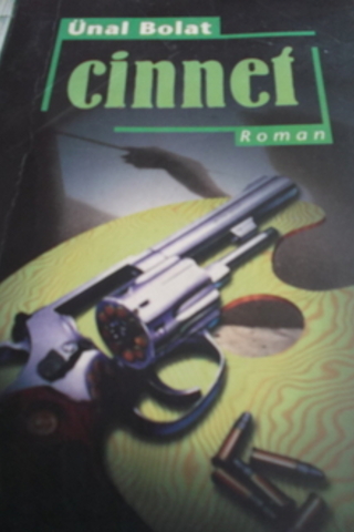 Cinnet Ünal Bolat