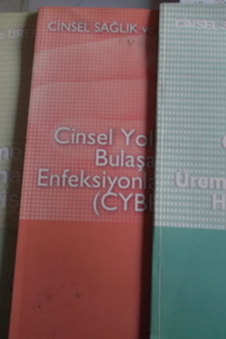 Cinsel Sağlık ve Ürün Sağlığı / 3 Adet