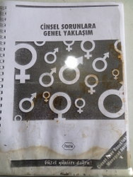 Cinsel Sorunlara Genel Yaklaşım