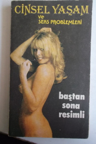 Cinsel Yaşam ve Seks Problemleri