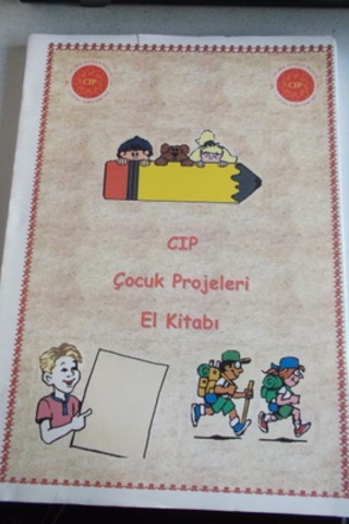 CIP Çocuk Projeleri El Kitabı
