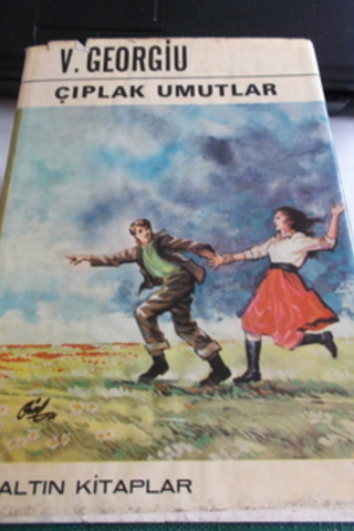 Çıplak Umutlar V. Georgiu