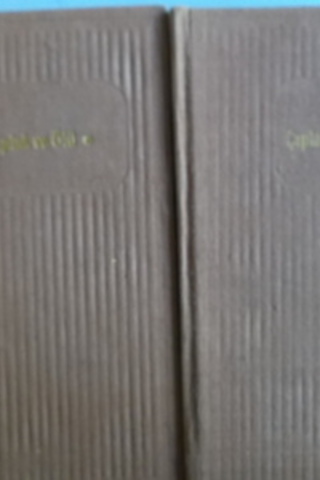 Çıplak ve Ölü 2 Cilt Norman Mailer