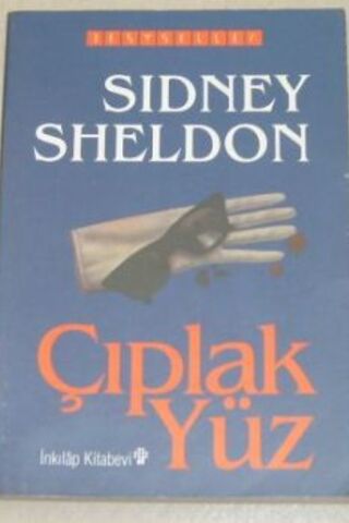 Çıplak Yüz Sidney Sheldon