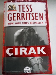 Çırak Tess Gerritsen