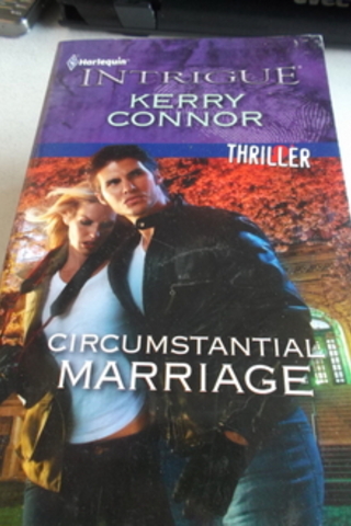 Circumstantial Marriage Kerry Connor