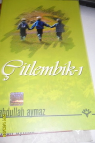Çitlembik 1 Abdullah Aymaz