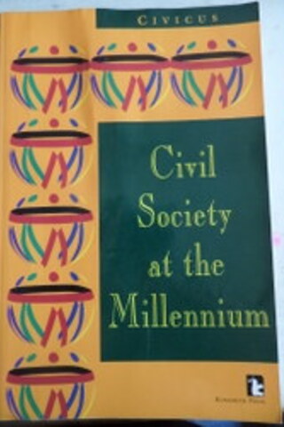Civil Society at The Millennium