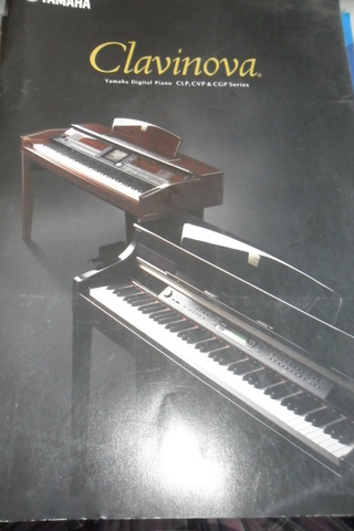 Clavinova (Yamaha)