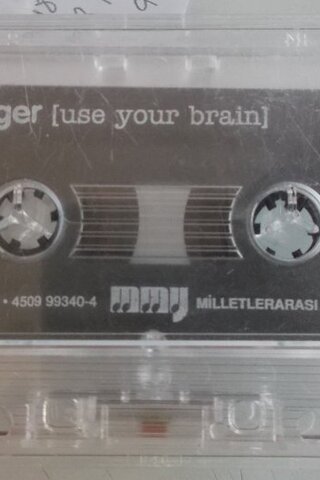 Clawfinger - use your brain / Kaset