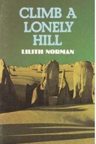 Climba Lonely Hill Lilith Norman