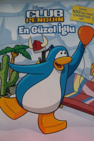 Club Penguin En Güzel İglu