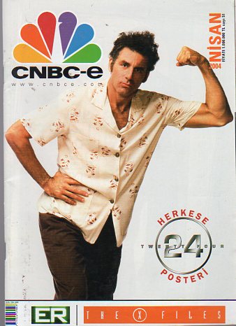 Cnbc-e 2004/51