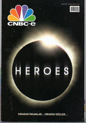 Cnbc-e 2007/86
