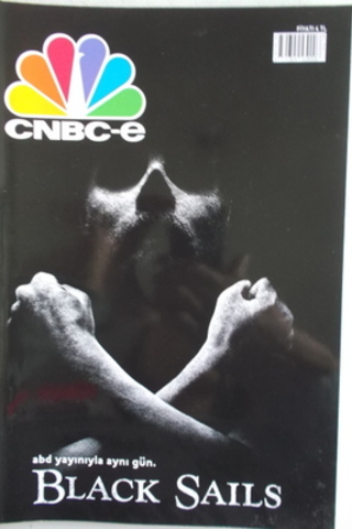 Cnbc-e 2014 / 167