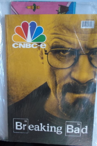 CNBC-e Breaking Bad