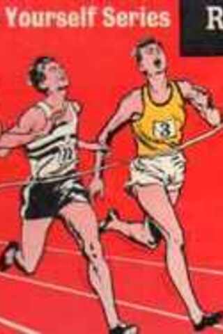 Coach Yourself Series Running