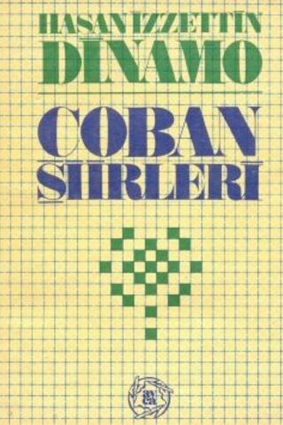Çoban Şiirleri Hasan İzzettin Dinamo