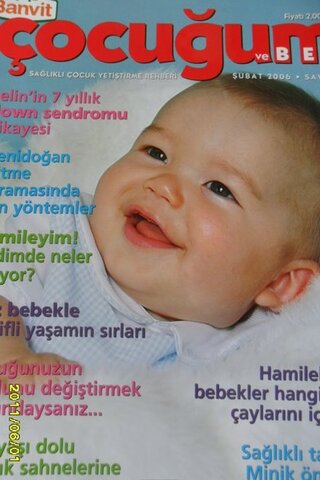 Çocuğum ve Ben 2006 / 33